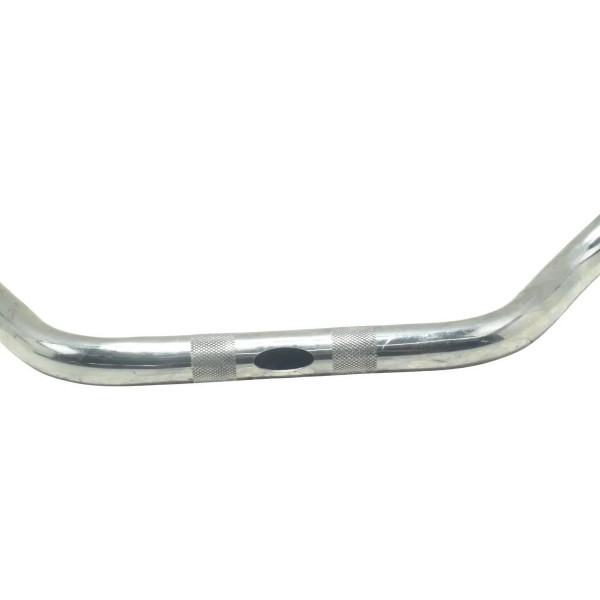 Guidão Harley Softail Fat Boy 16-24 Original Prateado