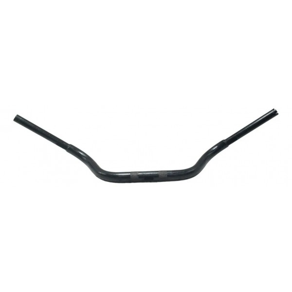 Guidão Harley Softail Fat Boy 16-24 Original Preto