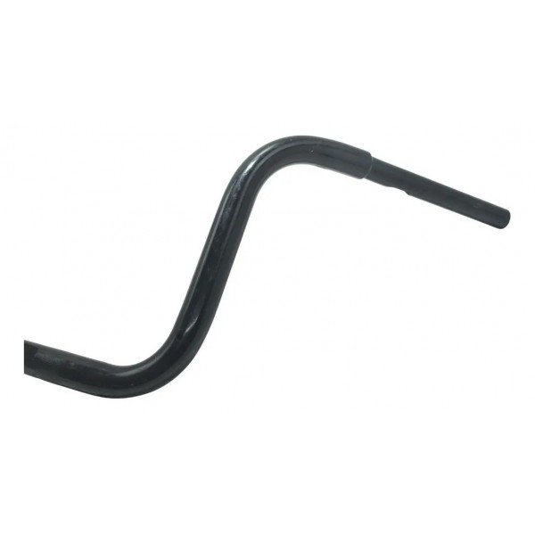 Guidão Harley Touring Road Glide 20-24 Original Preto