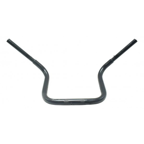 Guidão Harley Touring Road Glide 20-24 Original Preto