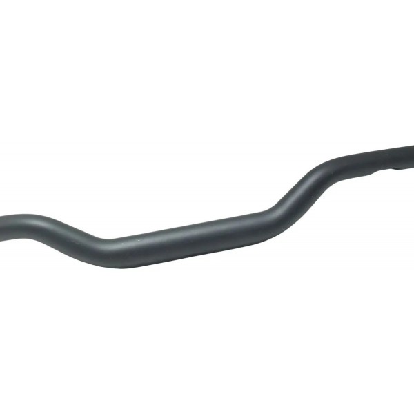 Guidão Harley Softail 16-24 Original Preto