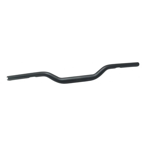 Guidão Harley Softail 16-24 Original Preto