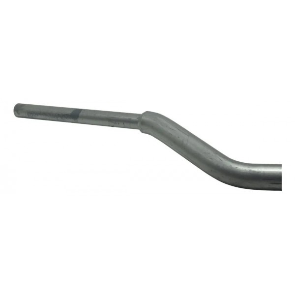 Guidão Ducati X-diavel 16-22 Original Cinza