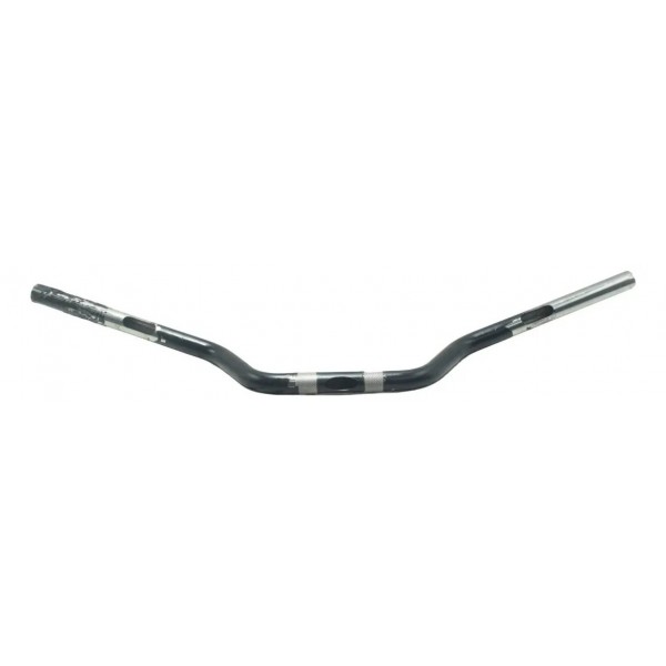 Guidão Harley Softail 16-24 Original Preto