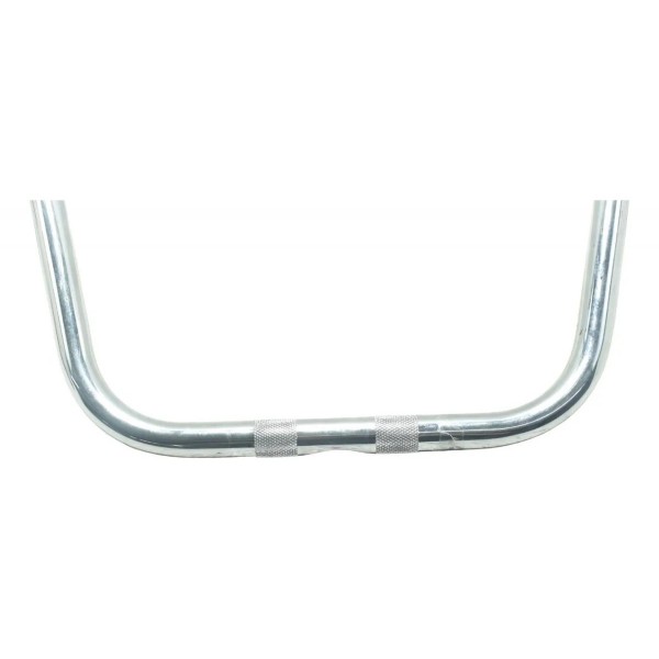 Guidão Harley Softail Street Bob 20-26 Original Prateado