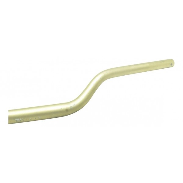 Guidão Honda Cb 1000r 12-15 Original Dourado