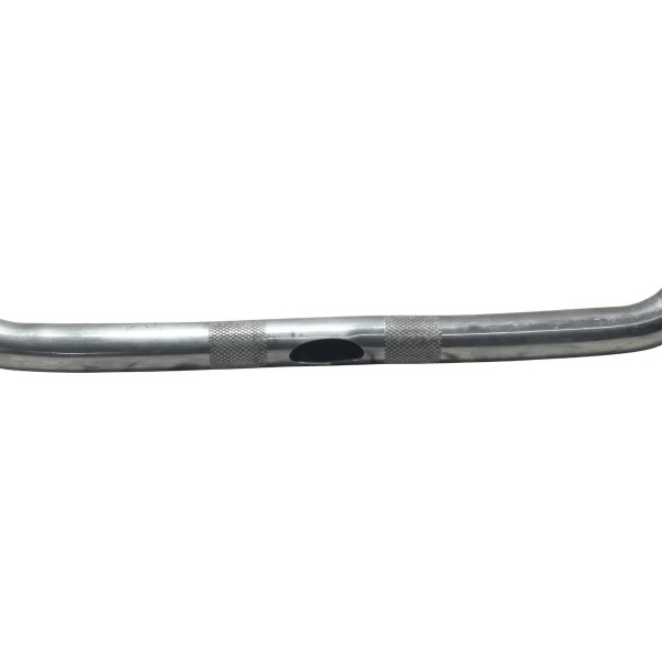 Guidão Harley Touring Electra Glide 08-23 Original Prateado