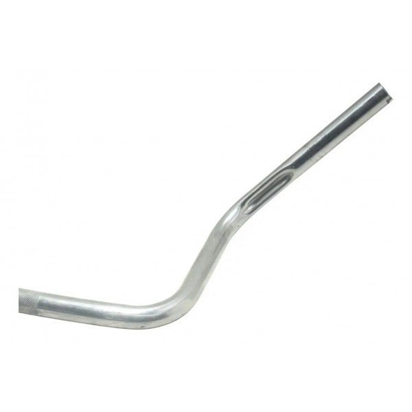 Guidão Harley Touring Electra Glide 08-23 Original Prateado