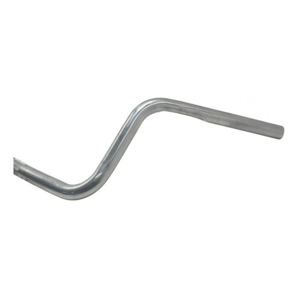 Guidão Harley Touring Electra Glide 08-23 Original Prateado