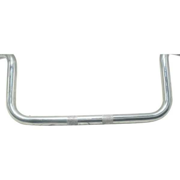 Guidão Harley Touring Electra Glide 99-07 Original Prateado