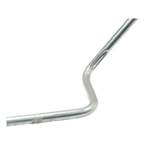 Guidão Harley Touring Electra Glide 99-07 Original Prateado