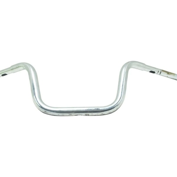 Guidão Harley Touring 99-15 Original Prateado
