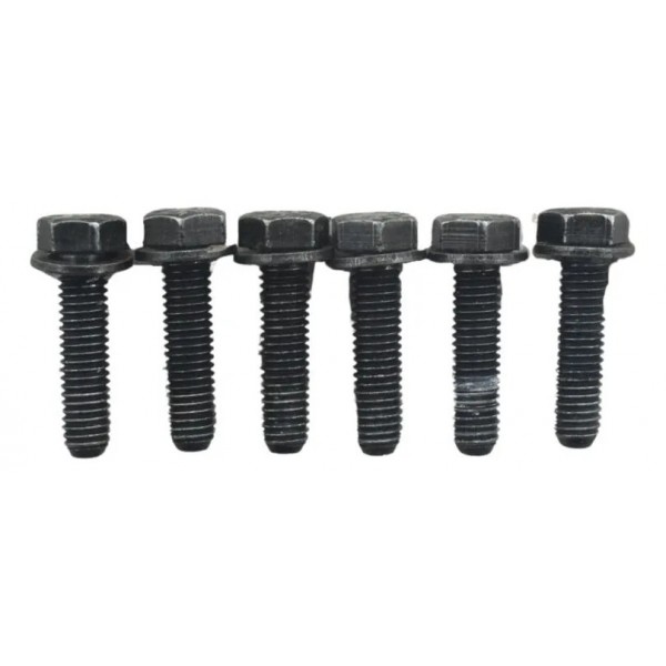 Jogo Parafusos Flange Bomba Combustível Bmw S 1000 Rr 20-24