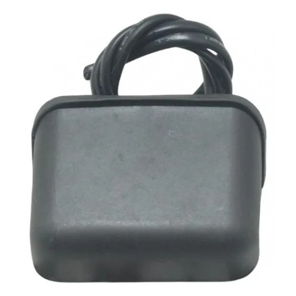 Luz Placa S/ Plug Harley Softail Breakout M8 Fat Boy 18-24 Ambos Lados