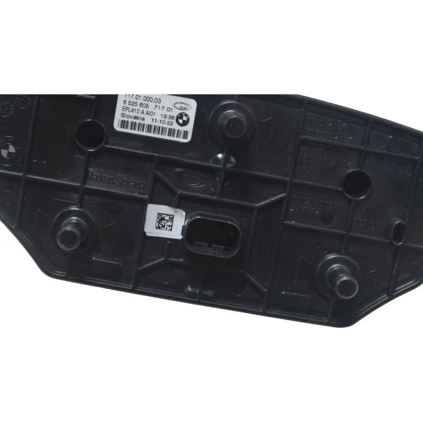 Lanterna Traseira Bmw R1200 R 1200 Gs 13-15 Original Ambos Lados