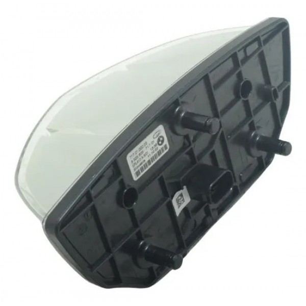 Lanterna Traseira Bmw R1200 R 1200 Gs 13-15 Original Ambos Lados