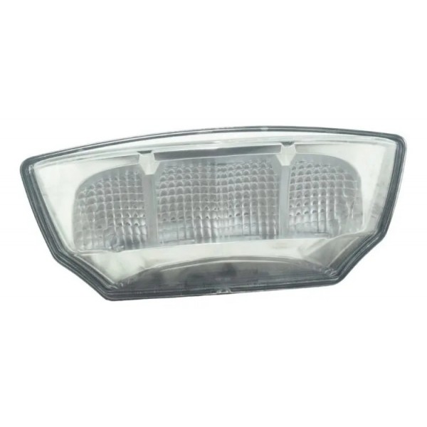 Lanterna Traseira Bmw R1200 R 1200 Gs 13-15 Original Ambos Lados