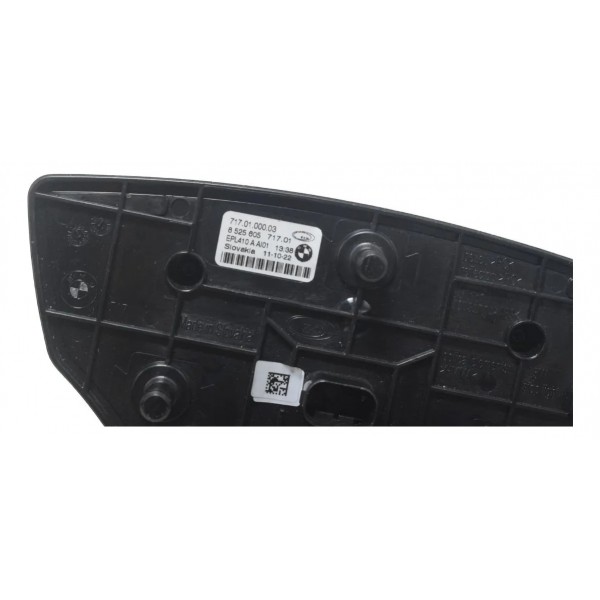 Lanterna Traseira Bmw R1200 R 1200 Gs 13-15 Original Ambos Lados