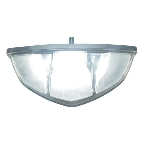 Lanterna Traseira Bmw R1200 R 1200 Gs 13-15 Original Ambos Lados