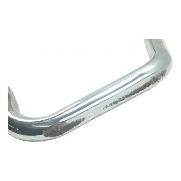 Mata Cachorro C/ Detalhes Harley Sportster 05-18 Original