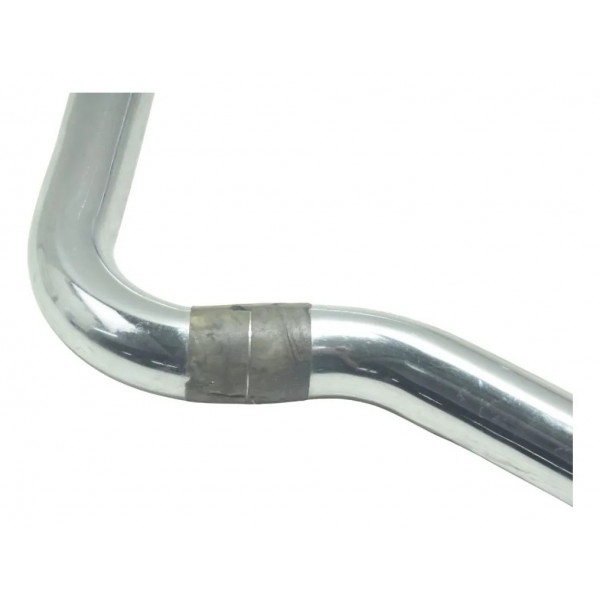 Mata Cachorro C/ Detalhes Harley Sportster 05-18 Original