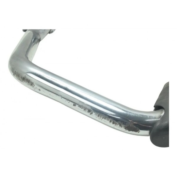 Mata Cachorro C/ Detalhes Harley Sportster 05-18 Original