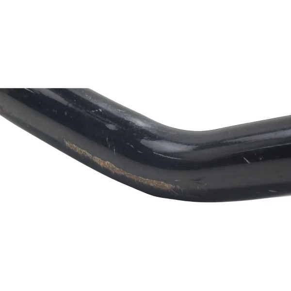 Mata Cachorro C/ Detalhes Harley Touring Cvo 17-24 Original