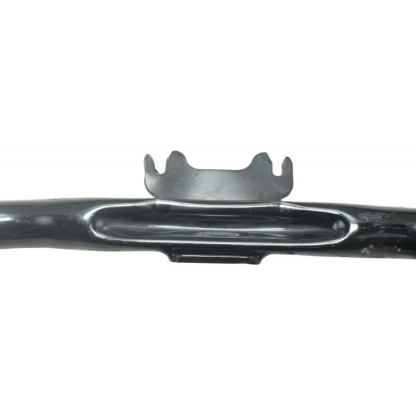 Mata Cachorro C/ Detalhes Harley Touring Cvo 17-24 Original