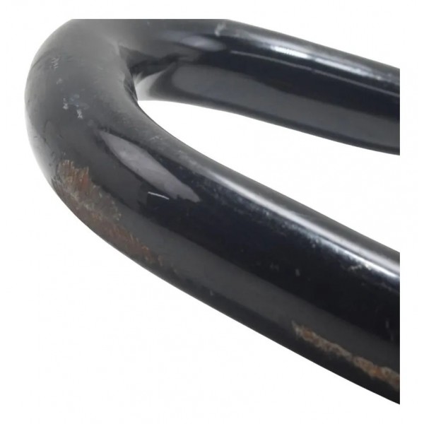 Mata Cachorro C/ Detalhes Harley Touring Cvo 17-24 Original