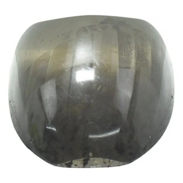 Parabrisa Bolha Cafe Racer Personalização Universal