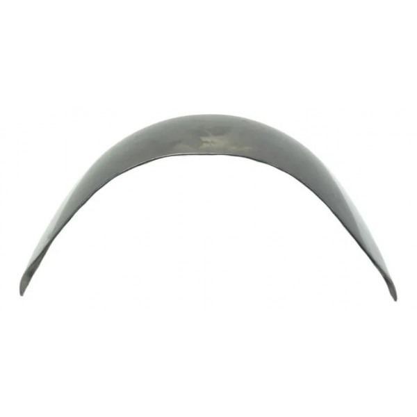 Parabrisa Bolha Cafe Racer Personalização Universal