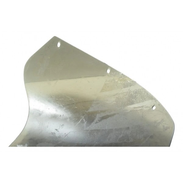 Parabrisa Bolha Cafe Racer Personalização Universal