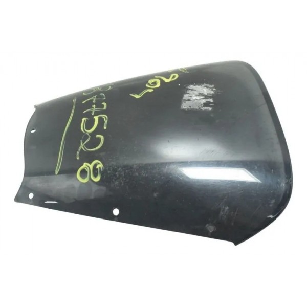 Parabrisa Bolha Yamaha Tdm 900 02-10 Original Preto