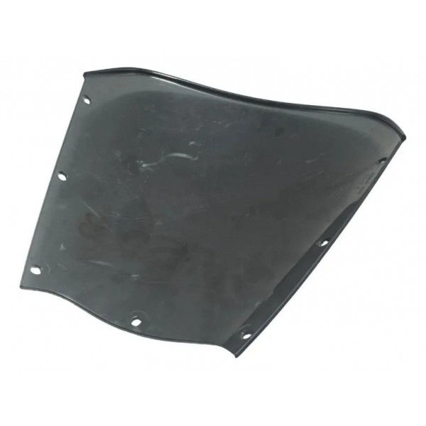 Parabrisa Bolha Yamaha Tdm 900 02-10 Original Preto