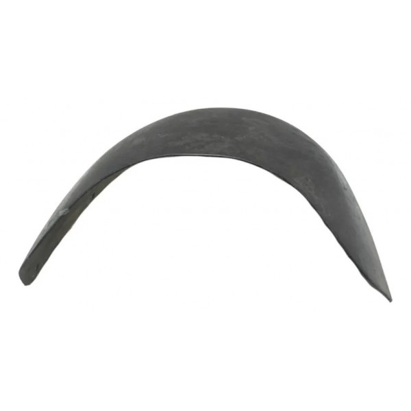 Parabrisa Bolha Cafe Racer Personalização Universal Fumê