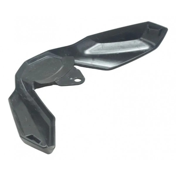 Protetor Bico Paralama Superior Diant Bmw R1200gs 18-23 Orig Preto