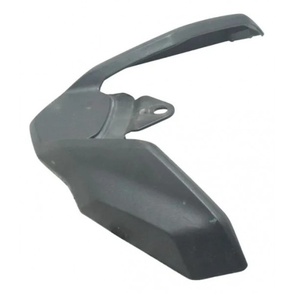 Protetor Bico Paralama Superior Diant Bmw R1200gs 18-23 Orig Preto