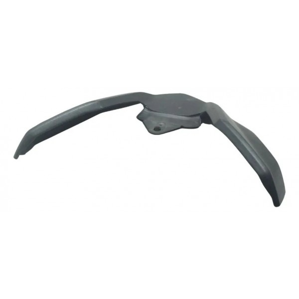 Protetor Bico Paralama Superior Diant Bmw R1200gs 18-23 Orig Preto