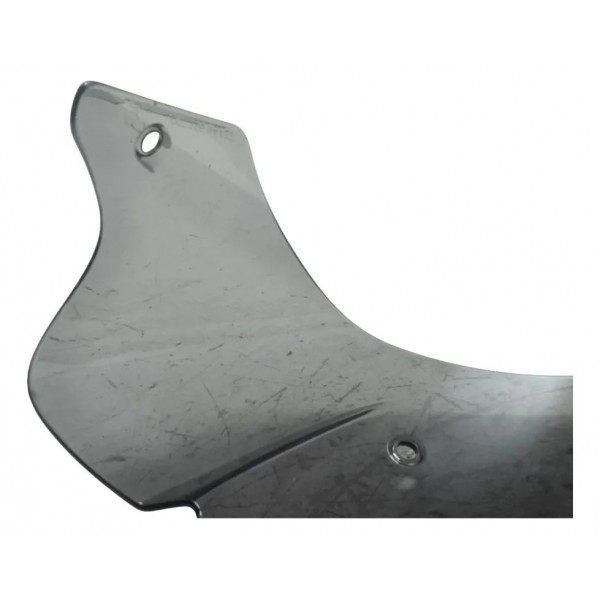 Parabrisa Bolha Bmw K 1200 R 04-16 Original Fumê
