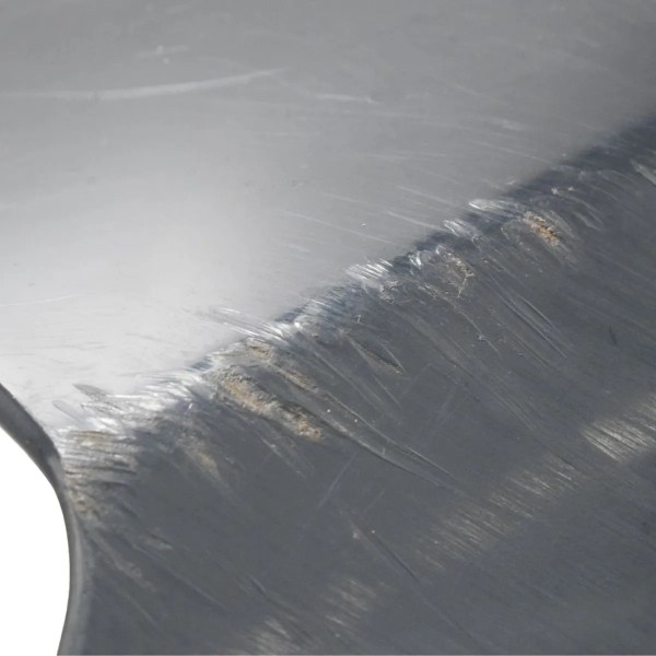 Parabrisa Bolha Alto C/ Detalhes Bmw F 800 Gs 11-14 Original Preto