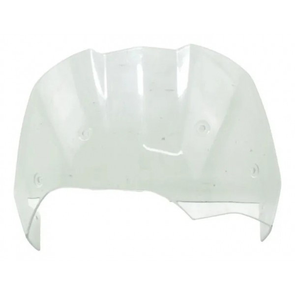 Parabrisa Bolha Bmw F 800 Gs 11-14 Original