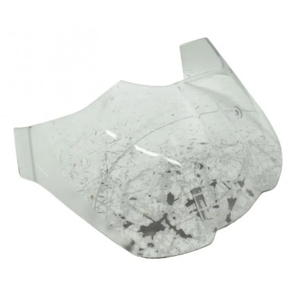 Parabrisa Bolha Bmw F 800 Gs 11-14 Original
