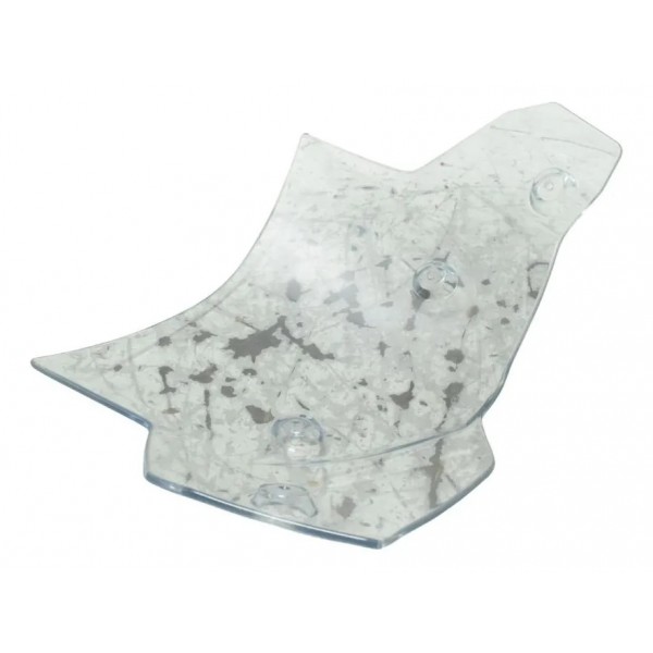 Parabrisa Bolha Bmw F 700 Gs 2017 Original