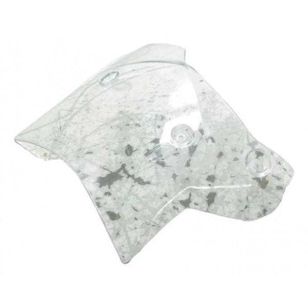 Parabrisa Bolha Bmw F 700 Gs 2017 Original