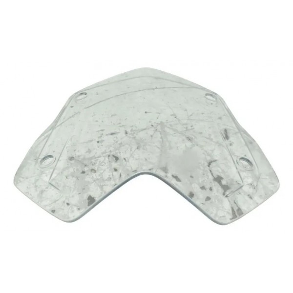 Parabrisa Bolha Bmw R1200/r1250 Gs Rallye 14-24 Original