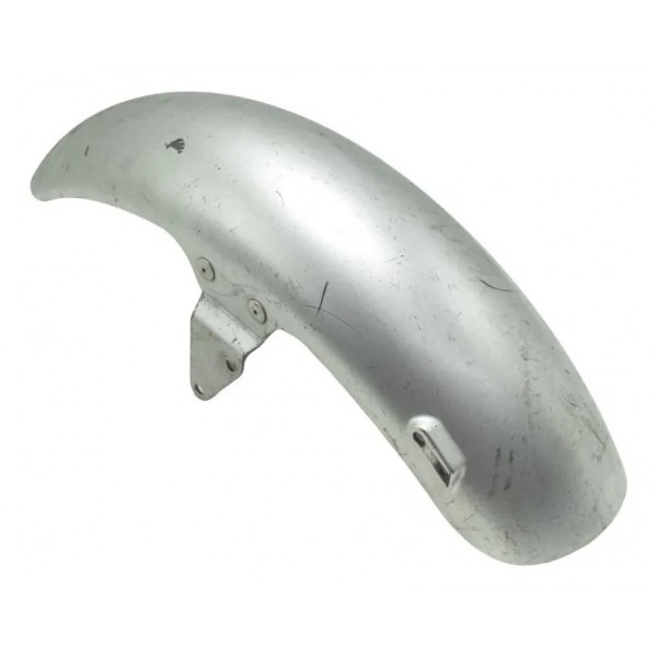 Paralama Dianteiro C/ Det Yamaha Xvs 650 Drag Star 98-06 Ori Dianteira Direita