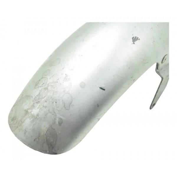 Paralama Dianteiro C/ Det Yamaha Xvs 650 Drag Star 98-06 Ori Dianteira Direita