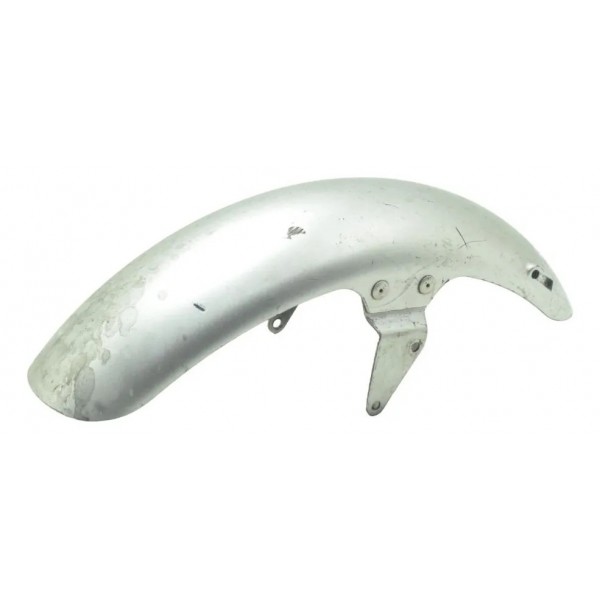 Paralama Dianteiro C/ Det Yamaha Xvs 650 Drag Star 98-06 Ori Dianteira Direita