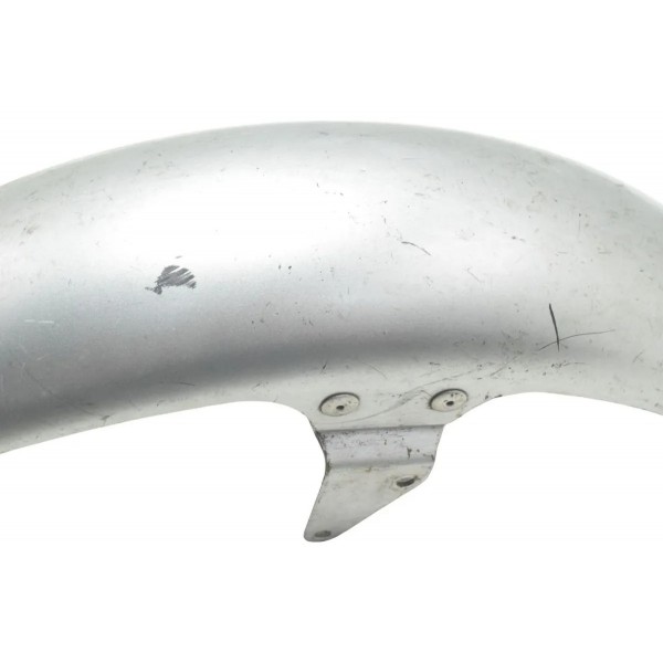 Paralama Dianteiro C/ Det Yamaha Xvs 650 Drag Star 98-06 Ori Dianteira Direita