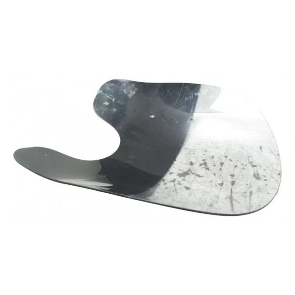 Parabrisa Bolha Harley Heritage Softail 00-17 Original